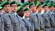 Bundeswehr Rekruten Bundeswehr Rekruten