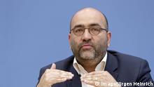 امید نوری‌پور، نماینده آلمانی ایرانی‌تبار حزب سبزهای آلمان در پارلمان این کشور
