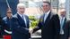 Brasilien Jair Bolsonaro und Benjamin Netanyahu Brasilien Jair Bolsonaro und Benjamin Netanyahu