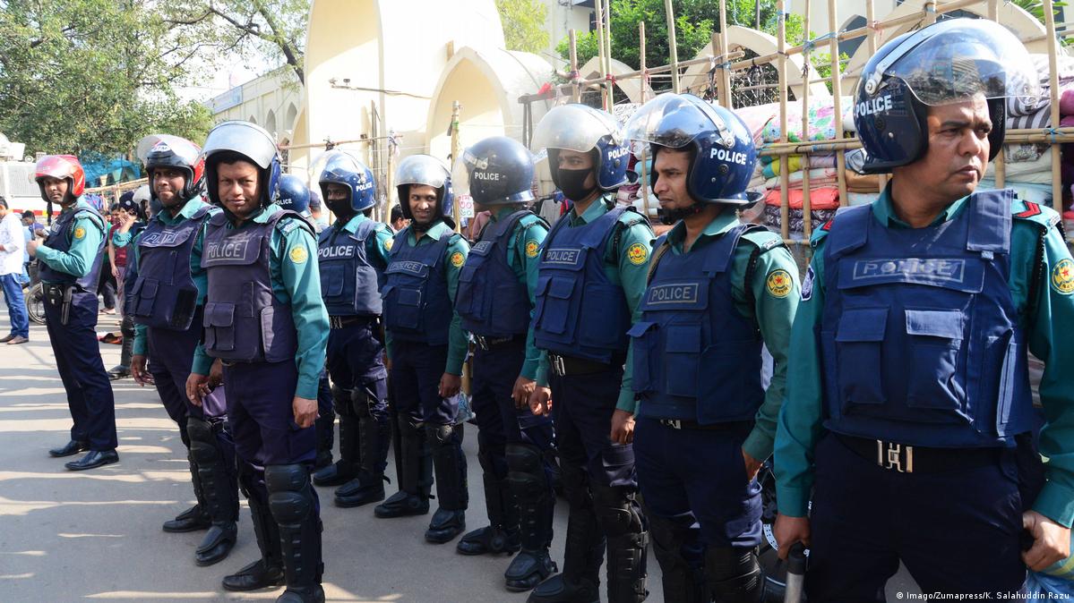 নির্বাচনি সহিংসতায় ২১ দিনে নিহত ২২!