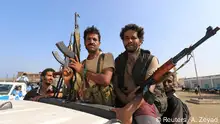اليمن ـ تجدد القتال في الحُديدة ودعوة أممية لمحادثات جديدة