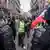 Frankreich Erneut Proteste der "Gelbwesten"