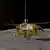 A sonda chinesa Chang'e 4 pousou na bacia de Aitken, localizada no polo sul da superfície lunar
