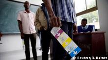 Eleições: República Democrática do Congo escolhe novo Presidente 