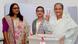 Bangladesch Dhaka Wahlen l Amtsinhaberin Sheikh Hasina Bangladesch Dhaka Wahlen l Amtsinhaberin Sheikh Hasina