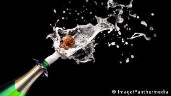 Αφρώδης οίνος 