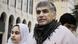 Bahrain Nabeel Rajab, Menschenrechtsaktivist & Tochter Malak Bahrain Nabeel Rajab, Menschenrechtsaktivist & Tochter Malak