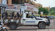 Pelo menos 46 mortos em confrontos étnicos no Burkina Faso