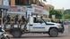 Gendarmes ride a truck after being deployed following an overnight attack in Burkina Faso Gendarmes ride a truck after being deployed following an overnight attack in Burkina Faso