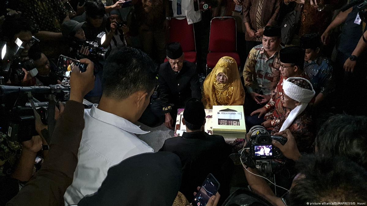 Merariq Tradisi Kawin Culik di Lombok Suburkan Praktik Nikah Paksa