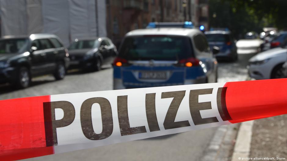 Ubili sestru jer je htjela slobodno živjeti | Priča dana | DW - Vimarsana News
