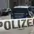 Німецька поліція очепила ділянку на місці злочину
