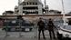 Türkei | Polizei auf dem Taksim Platz in Istanbul Türkei | Polizei auf dem Taksim Platz in Istanbul
