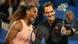 2019 Hopman Cup - Day 4 - Serena Williams und Roger Federer 2019 Hopman Cup - Day 4 - Serena Williams und Roger Federer