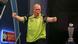 Darts-WM Finale Michael Van Gerwen Darts-WM Finale Michael Van Gerwen