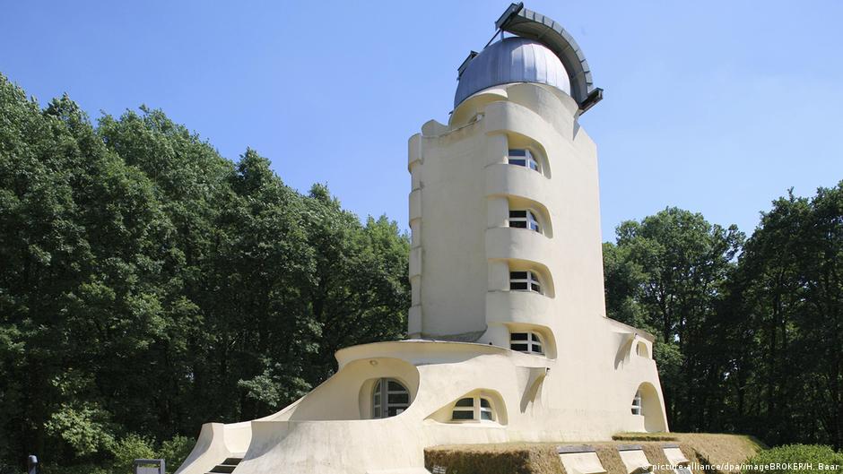 A Journey To Modernist Architecture Dw Travel Dw 02 01 2019