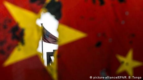 Китай обвинява демократичната островна република Тайван в сепаратизъм Но е