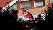 Italien Botschaft von Nordkorea in Rom Italien Botschaft von Nordkorea in Rom