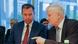 CSU Seehofer (R) und Mayer CSU Seehofer (R) und Mayer