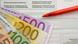 A German tax return form A German tax return form