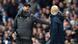 Fußball Premier League - Manchester City - FC Liverpool Fußball Premier League - Manchester City - FC Liverpool