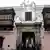 El Palacio Torre Tagle, sede del ministerio de Exteriores de Perú. 