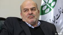 Isa Kalantari, Leiter der iranischen Umweltschutzbehörde 
