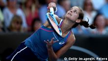 Görges gewinnt erneut Tennis-Turnier in Auckland