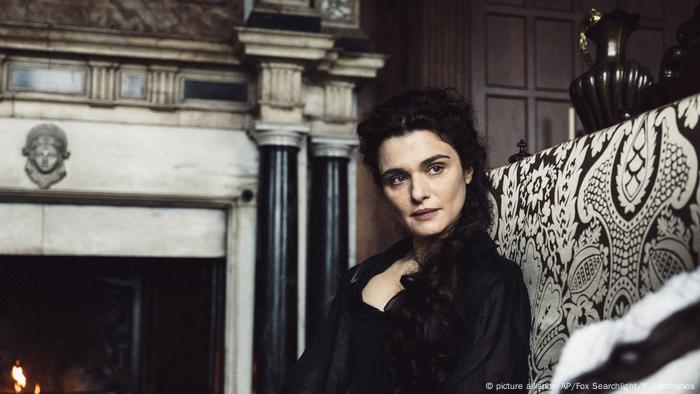 Golden Globes 2019 - The Favourite (picture alliance/AP/Fox Searchlight/Y. Lanthimos)