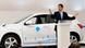 Mobility operator Better Place founder and chief executive Shai Agassi during a demonstration of the new system in Japan earlier this year Mobility operator Better Place founder and chief executive Shai Agassi during a demonstration of the new system in Japan earlier this year