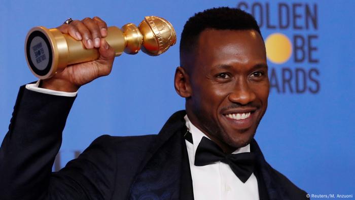 USA | 76th Golden Globe Awards | Mahershala Ali (Reuters/M. Anzuoni)