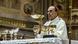 French Cardinal Philippe Barbarin during mass in Lyon French Cardinal Philippe Barbarin during mass in Lyon