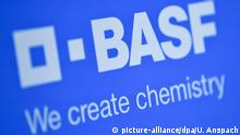 BASF streicht weltweit 6000 Stellen