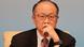 USA Weltbank l Jim Yong Kim trifft zurück USA Weltbank l Jim Yong Kim trifft zurück