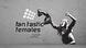 "Fan.Tastic Females"-Ausstellung "Fan.Tastic Females"-Ausstellung