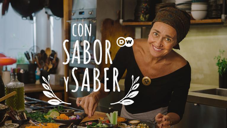 Con sabor y saber - Aromas y sabores del hogar – DW – 21/07/2022