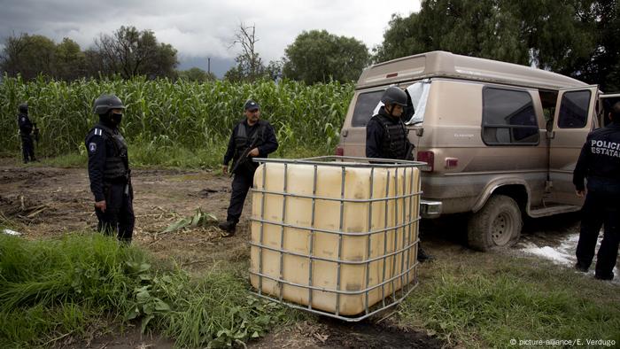 Mexicans Battling Fuel Shortage Afraid To End Up Like Venezuela Americas North And South American News Impacting On Europe Dw 20 01 2019 Mexicans Battling Fuel Shortage Afraid To End Up Like Venezuela Americas North And South American News Impacting On Europe Dw 20 01 2019