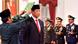 Doni Monardo saat dilantik menjadi Kepala Badan Nasional Penanggulangan Bencana oleh Presiden Joko Widodo di Istana Negara, Rabu (9/1) Doni Monardo saat dilantik menjadi Kepala Badan Nasional Penanggulangan Bencana oleh Presiden Joko Widodo di Istana Negara, Rabu (9/1)
