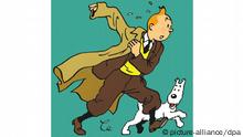 Tim und Struppi: Historisches Comicblatt von 1938 versteigert