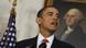 Obama redet (Foto: ap) Obama redet (Foto: ap)