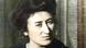 German philosopher, activist and revolutionary socialist Rosa Luxemburg German philosopher, activist and revolutionary socialist Rosa Luxemburg