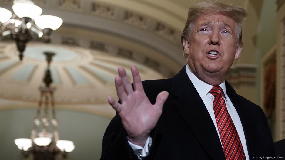 Trumps Trumpfkarte Platzt Demokraten Verlassen Texas Der Eklat Der Alles Verändern Könnte - ceis2w5