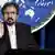Iran Teheran Sprecher des Außenministeriums Bahram Ghasemi