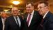 Botschafter Kroatioens in Bosnien Herzegowina Ivan del Vechio bei den Feierlichkeiten zum Tag der RS in Banjaluka Botschafter Kroatioens in Bosnien Herzegowina Ivan del Vechio bei den Feierlichkeiten zum Tag der RS in Banjaluka