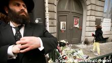 Мехди Неммуш признан виновным в совершении теракта в Еврейском музее Брюсселя