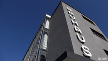 MUNDObauhaus (2) - El efecto