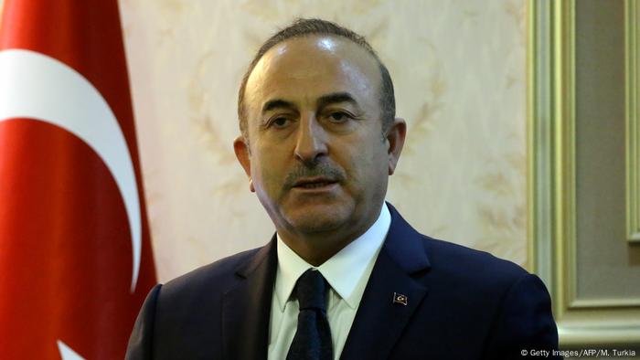 Mevlut Cavusoglu Mevlut Cavusoglu