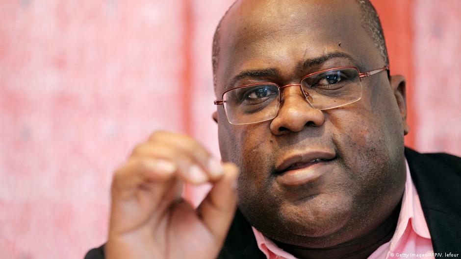 Quem é Félix Tshisekedi, o Presidente eleito na RDC?