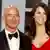 Jeff Bezos und Ehefrau MacKenzie