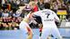 IHF - Handball WM 2019 - VR - Deutschland vs. Korea IHF - Handball WM 2019 - VR - Deutschland vs. Korea